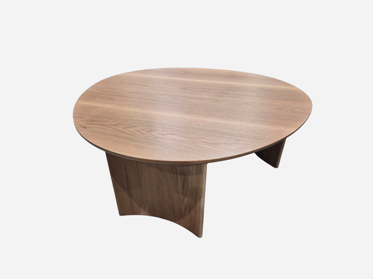 Portland Coffee Table in Natural