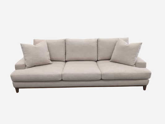 Belle Sofa in Terrassa Muse