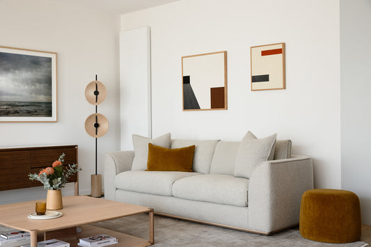 Erskine Sofa