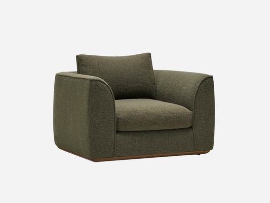 Erskine Lounge Chair