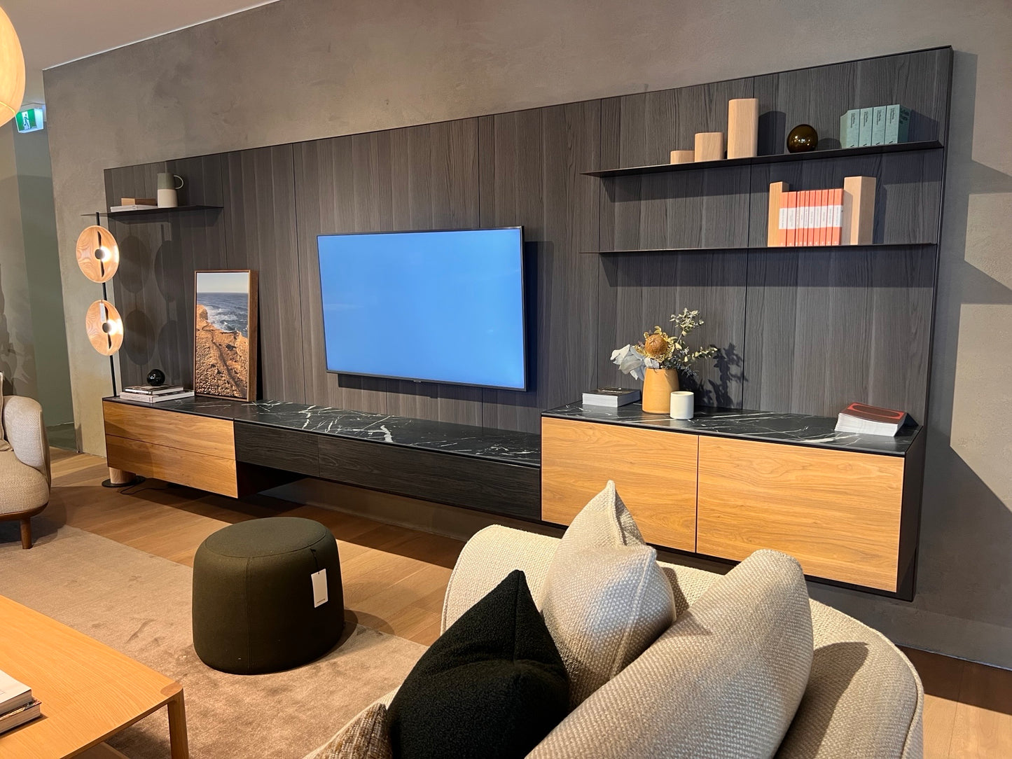 Frame Office
