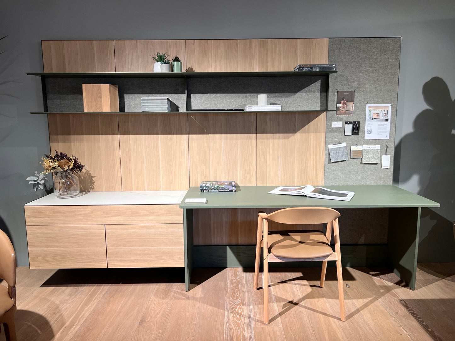 Frame Office