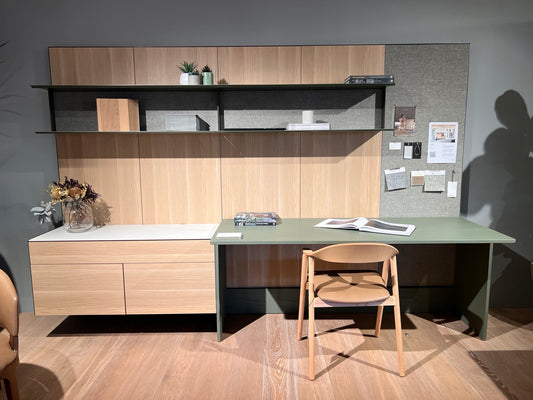 Frame Office