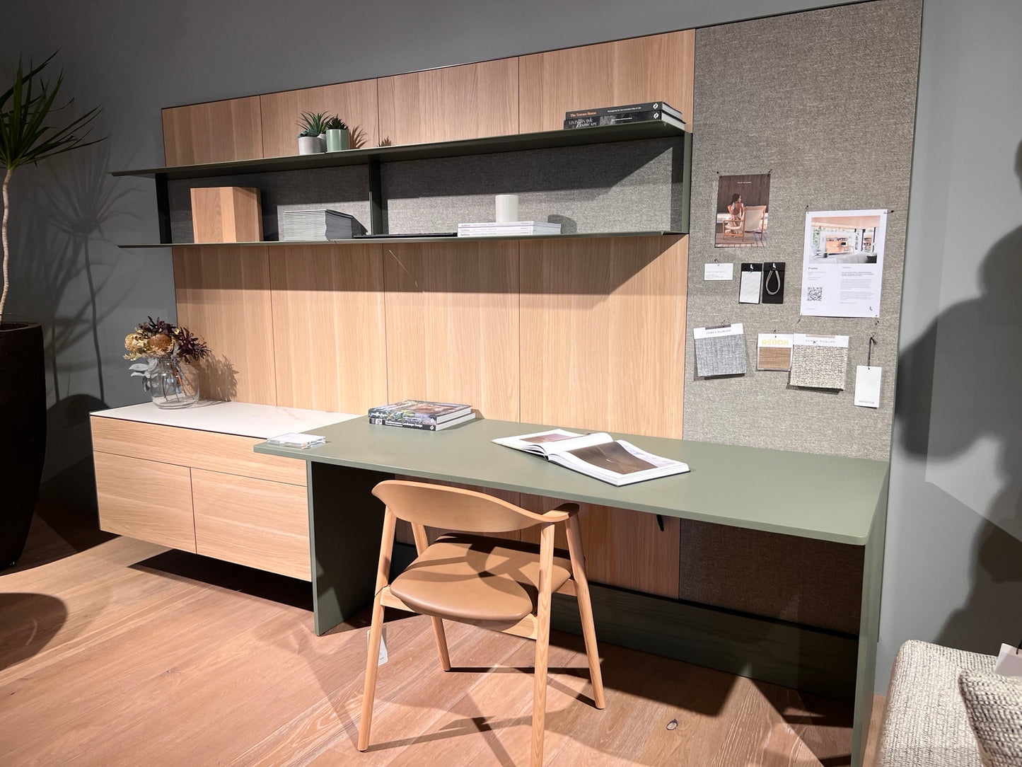 Frame Office