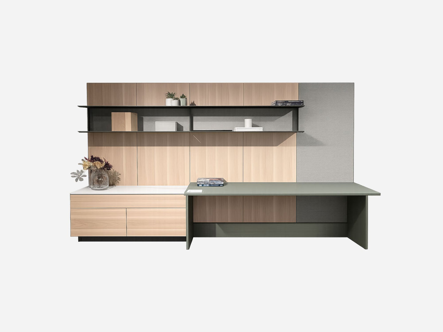 Frame Office