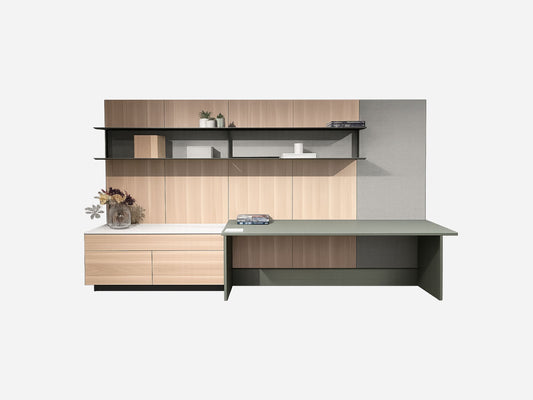 Frame Office
