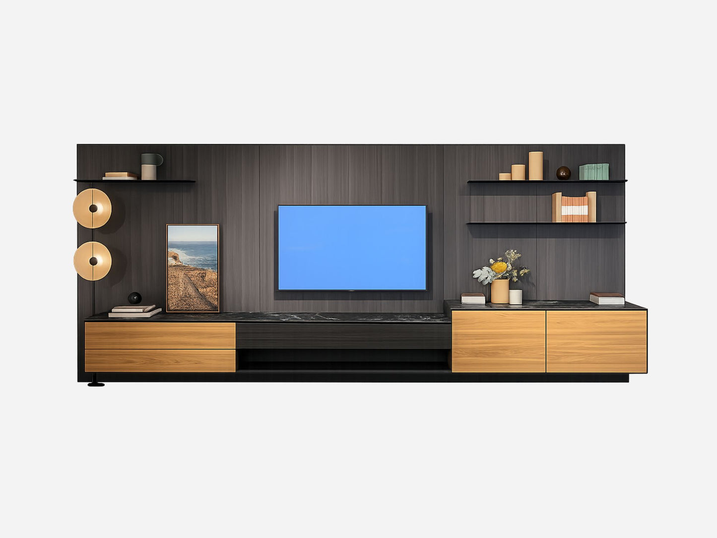 Frame Office