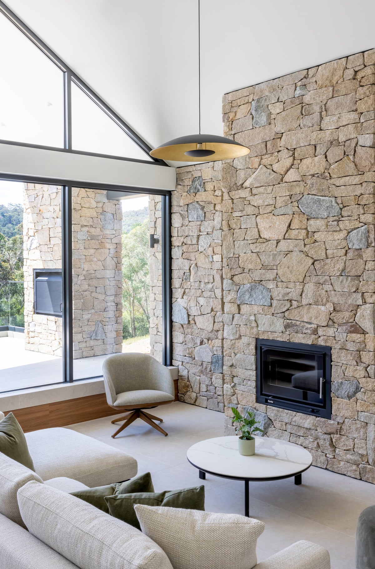 Hillside Home | Modern Collection – Cosh Living