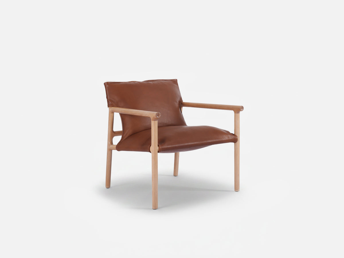 Wilson Lounge Chair