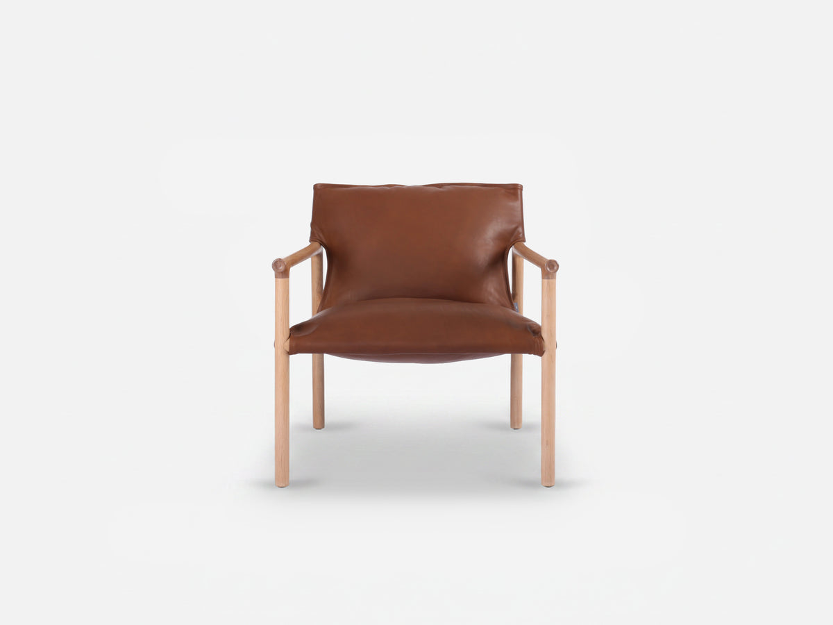 Wilson Lounge Chair