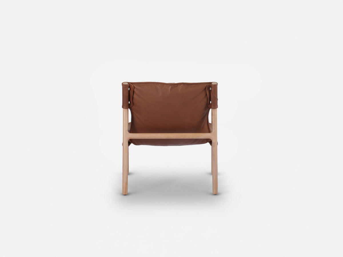 Wilson Lounge Chair