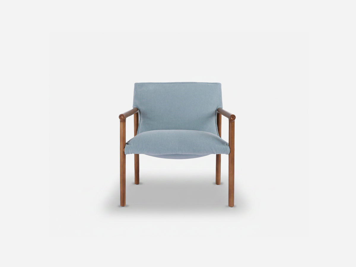 Wilson Lounge Chair