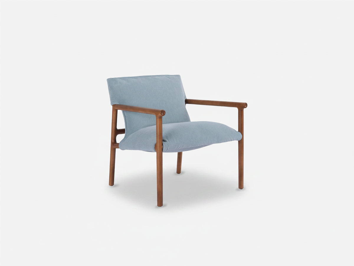 Wilson Lounge Chair
