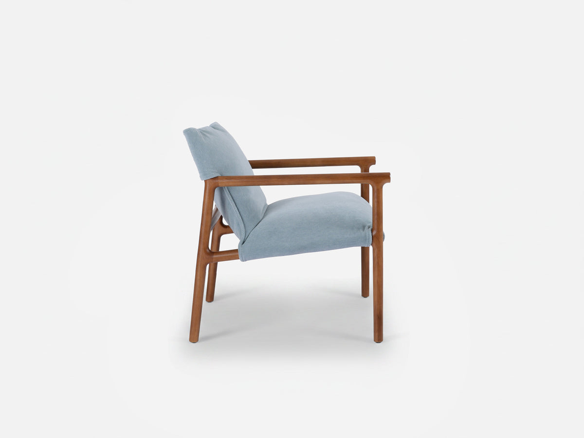 Wilson Lounge Chair