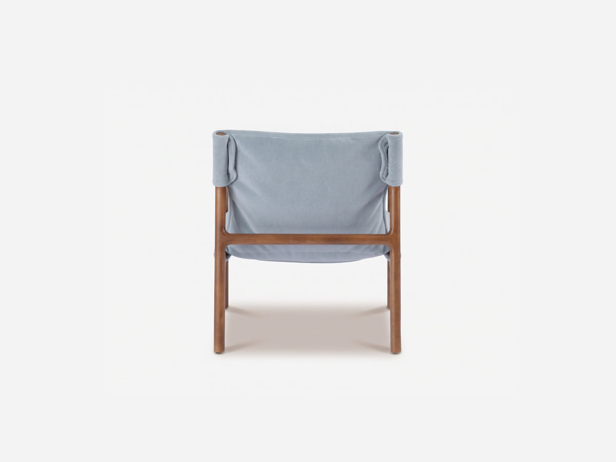 Wilson Lounge Chair