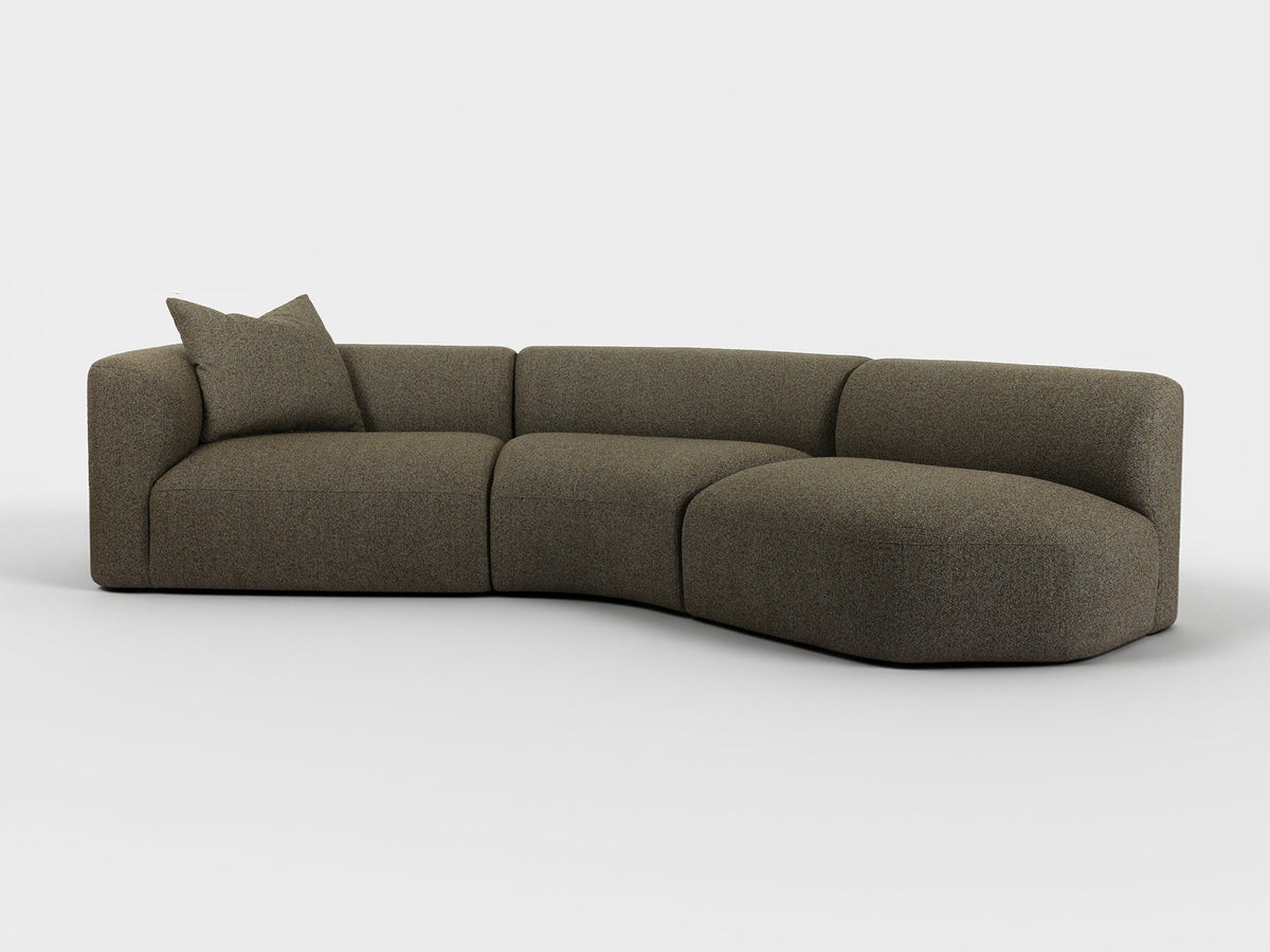 Wilson Modular Sofa