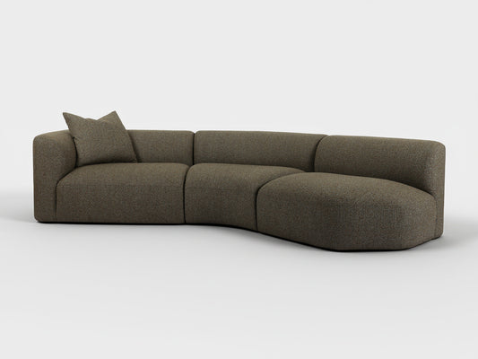 Wilson Modular Sofa