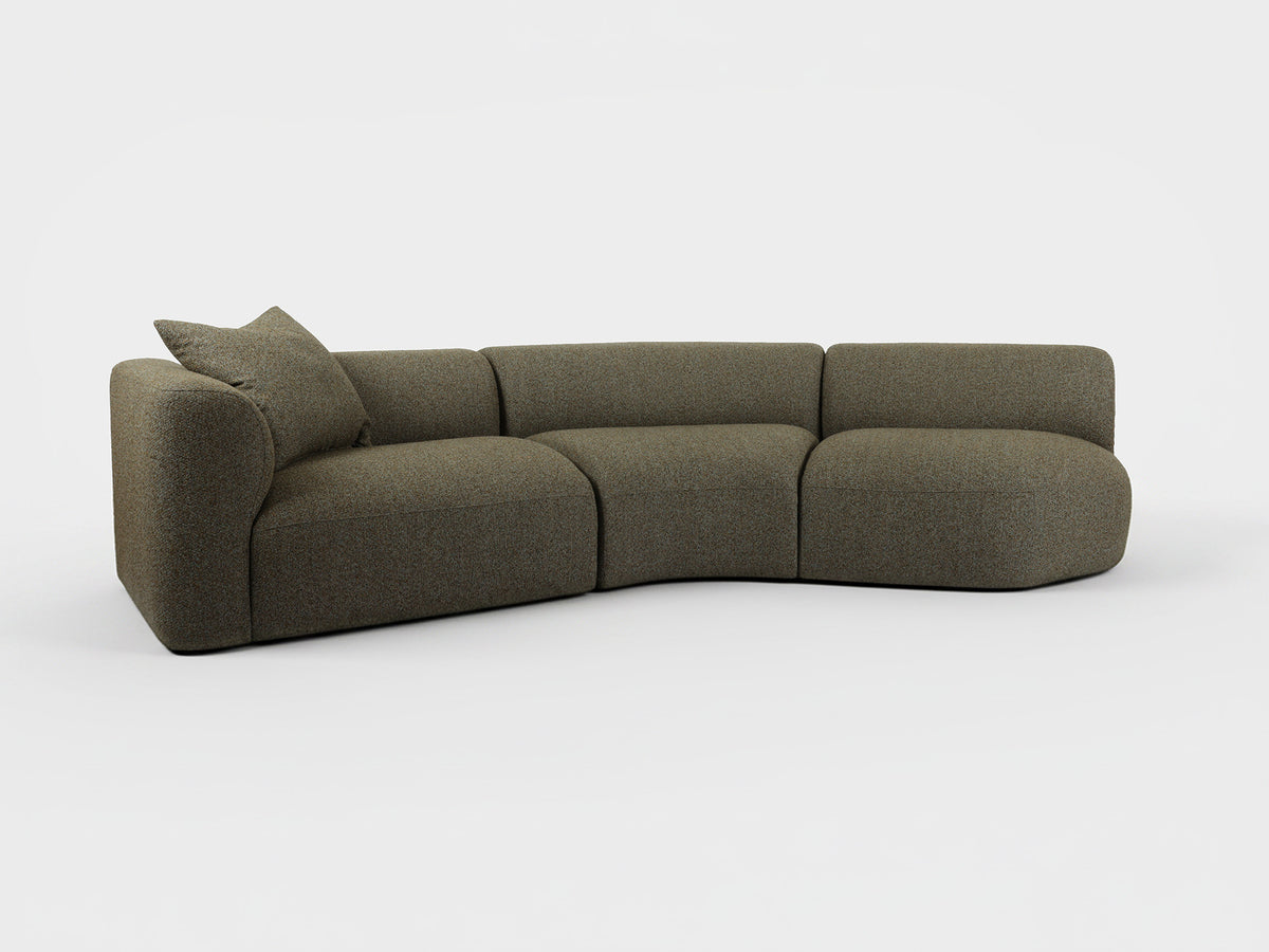 Wilson Modular Sofa