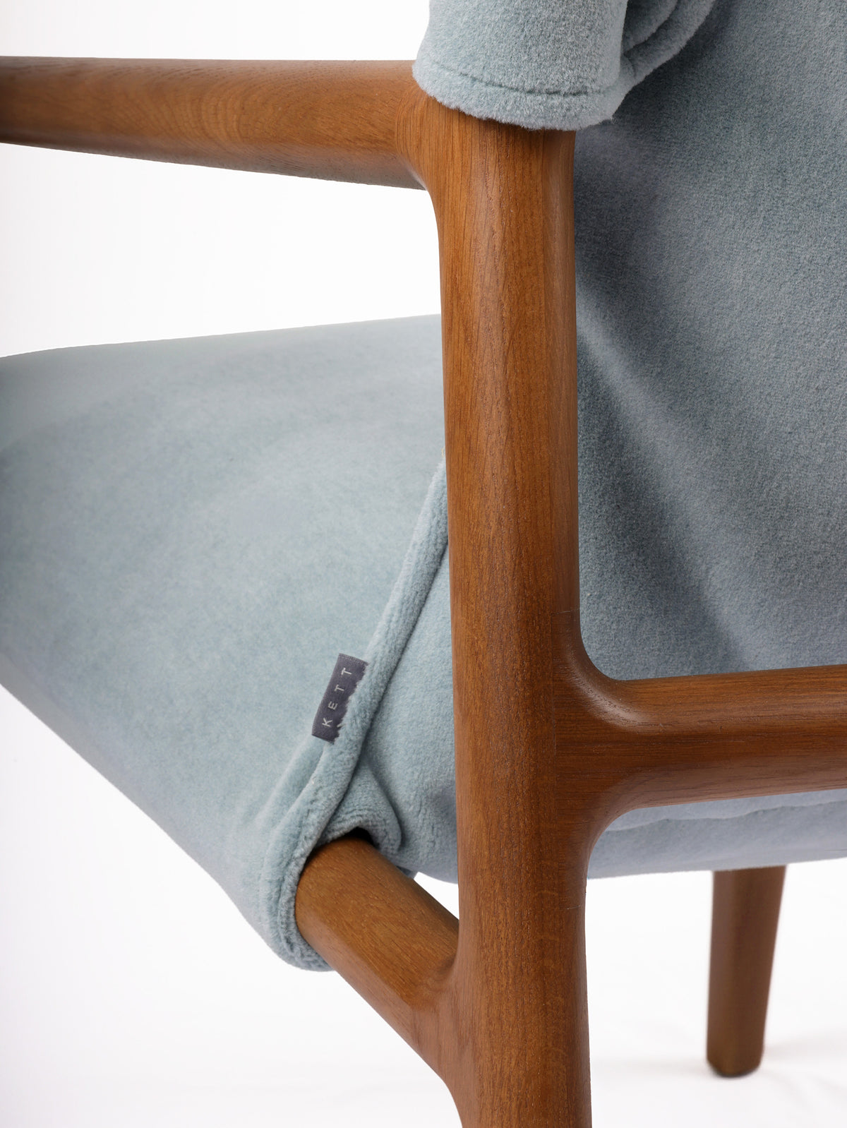 Wilson Lounge Chair