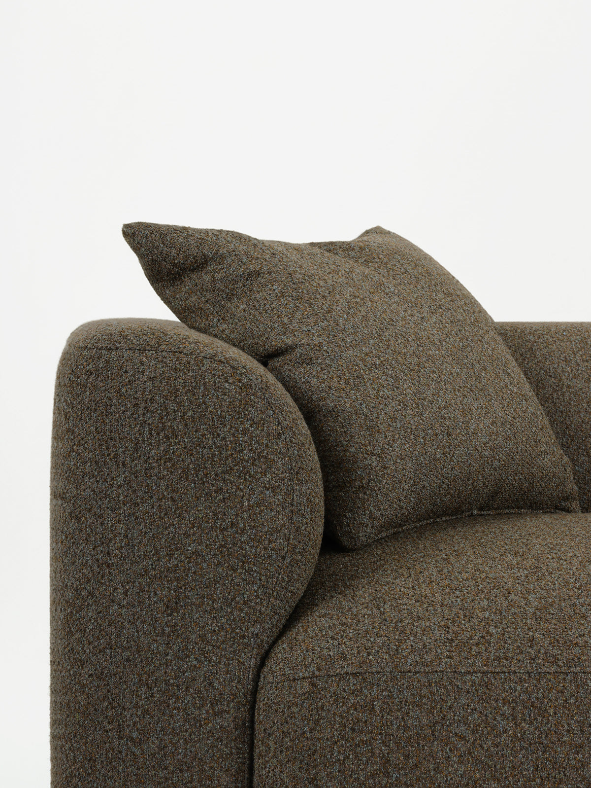 Wilson Modular Sofa