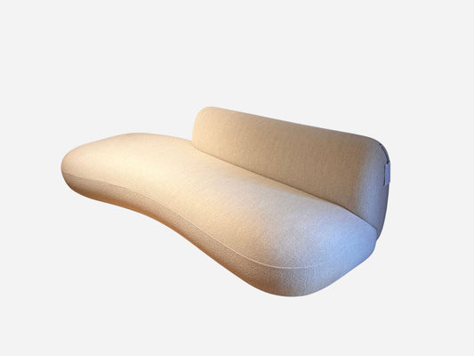 Jade Sofa in Dolly Avorio