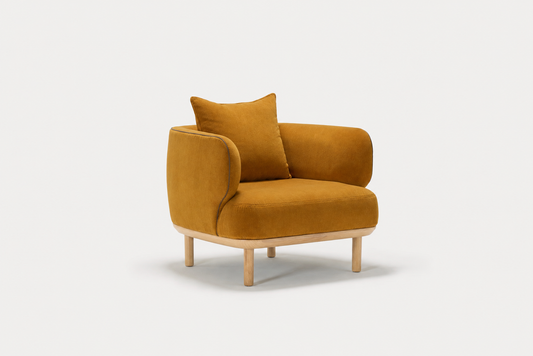 Johanna Occasional Chair