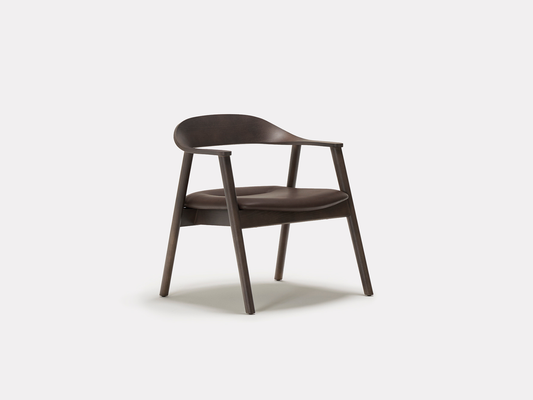 Karm Lounge Chair