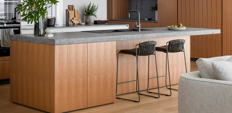 Kitchen Furniture – Cosh Living