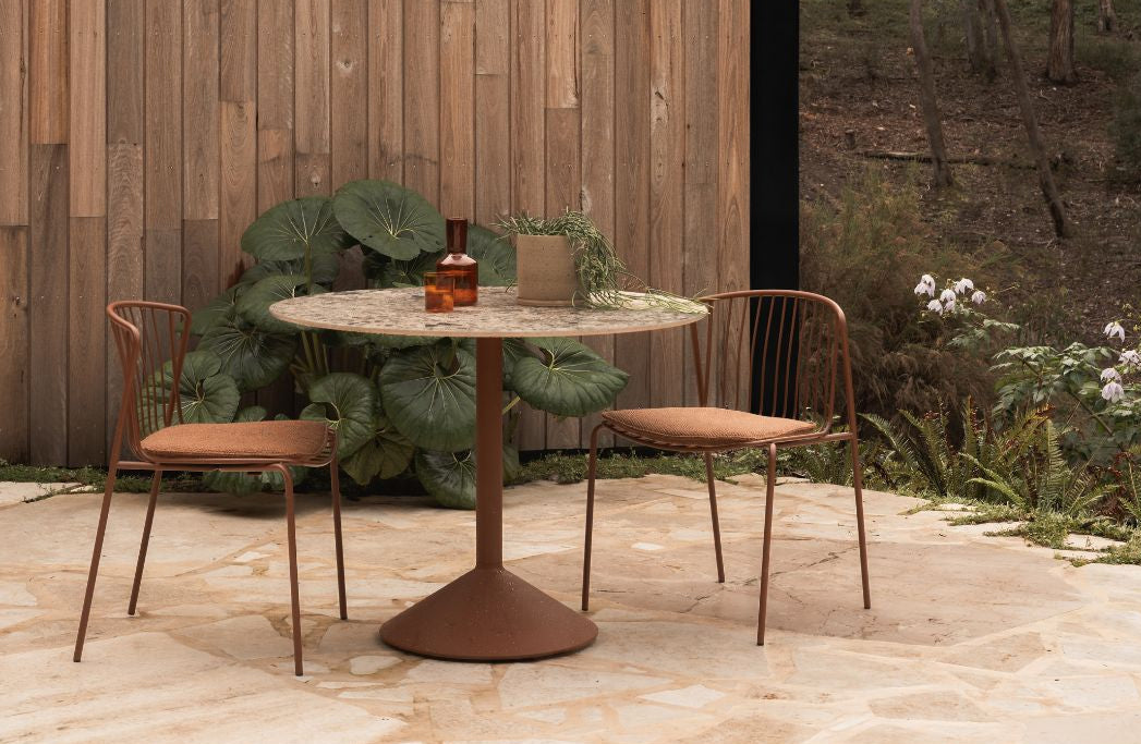 Wye Chair (Outdoor)