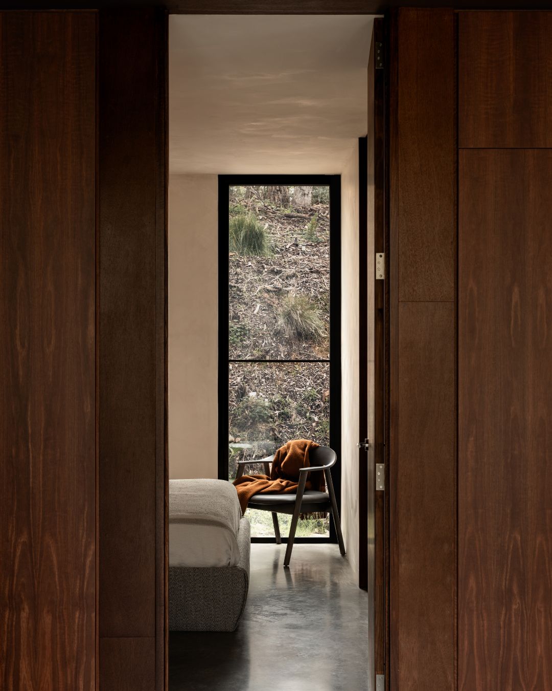 Karm Lounge Chair