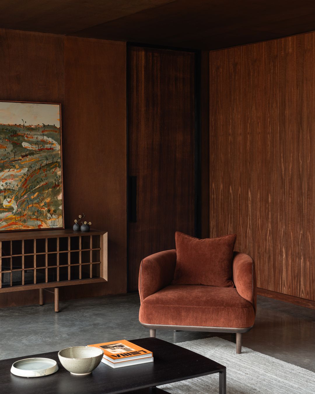 Sen Sideboard