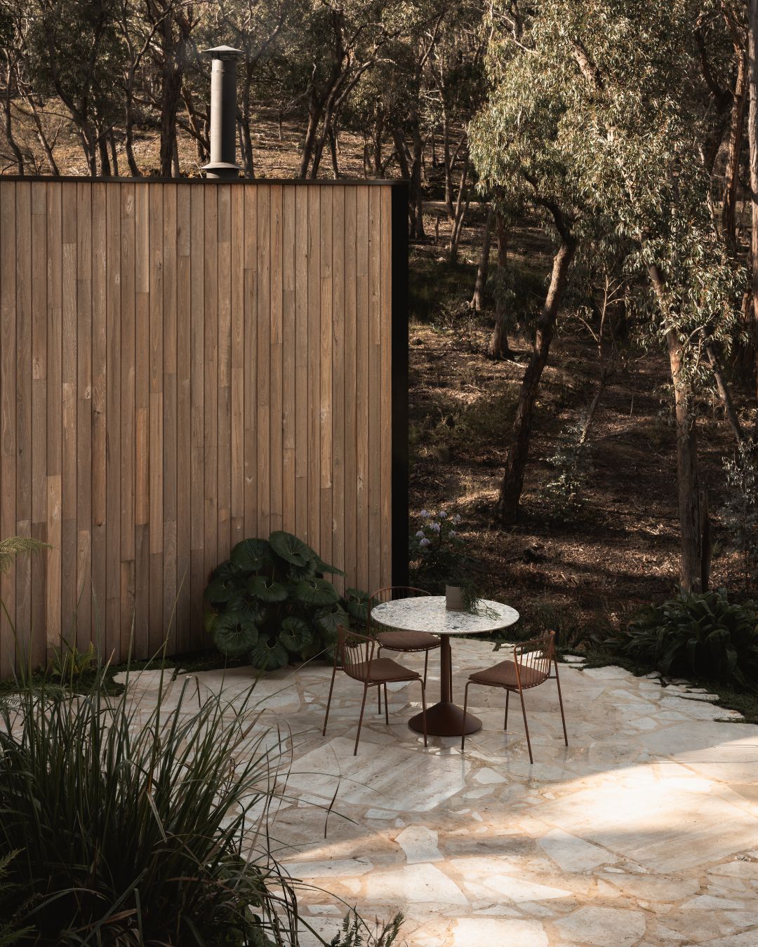 Wye Chair (Outdoor)