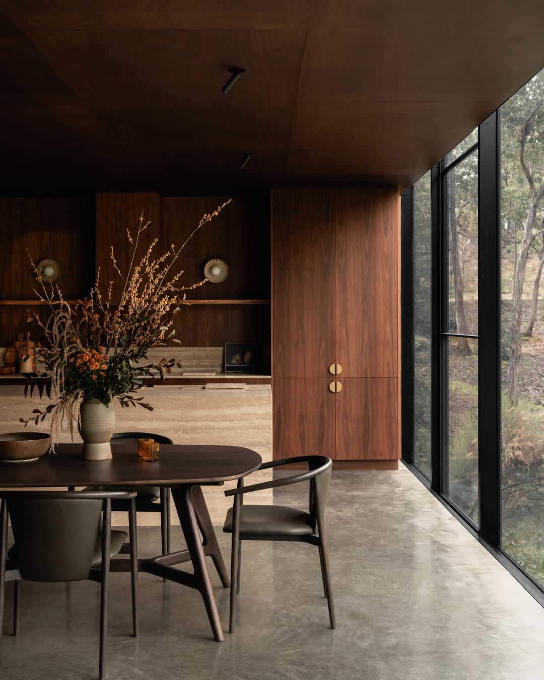 Otway Armchair