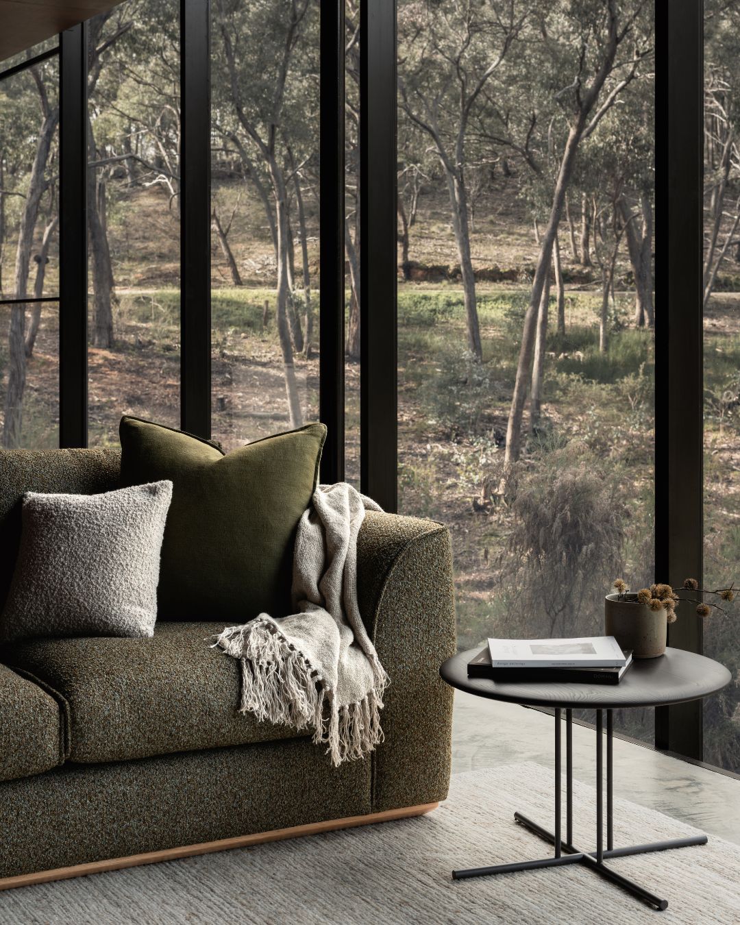 Erskine Sofa