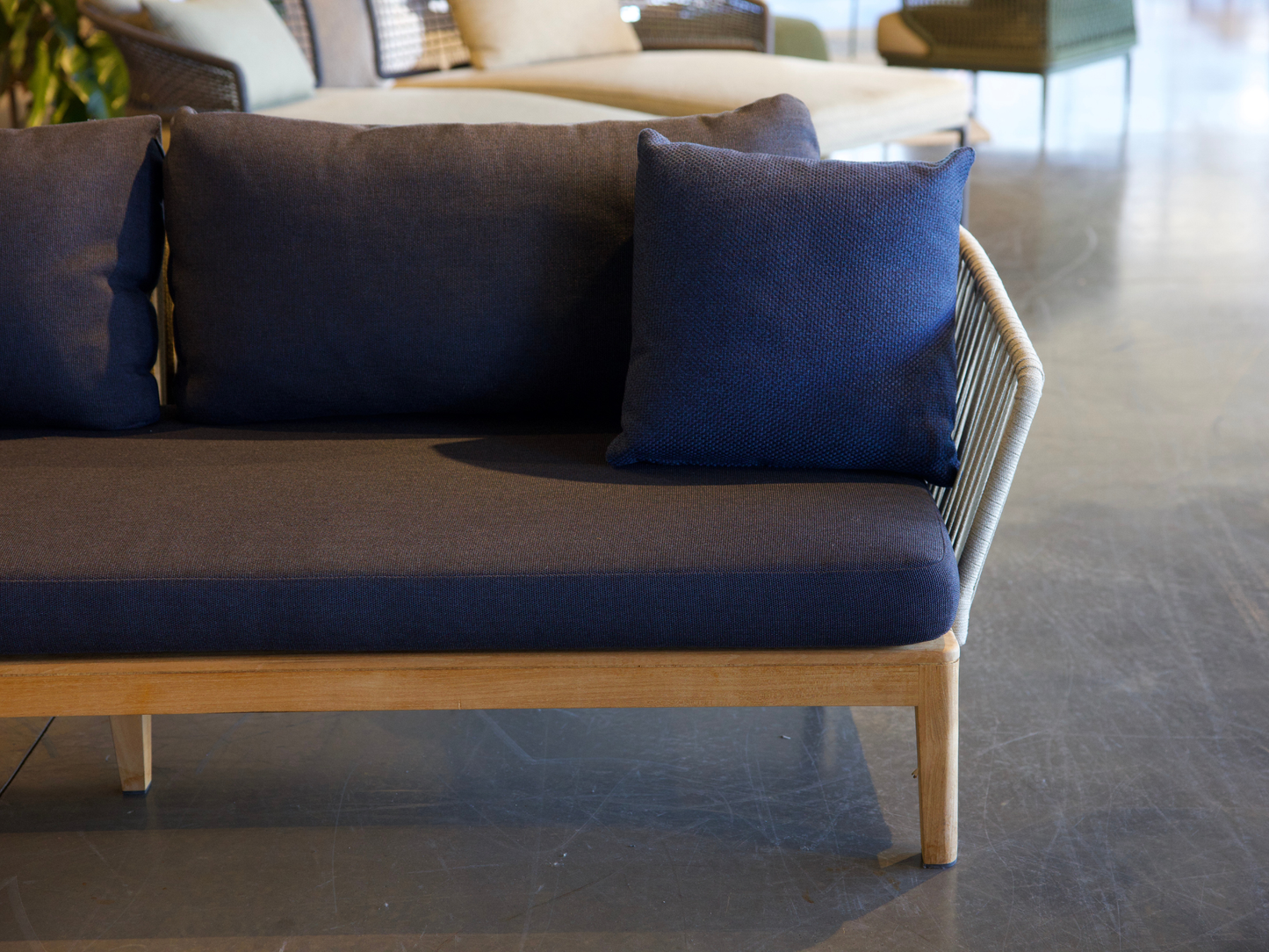 Mood Sofa