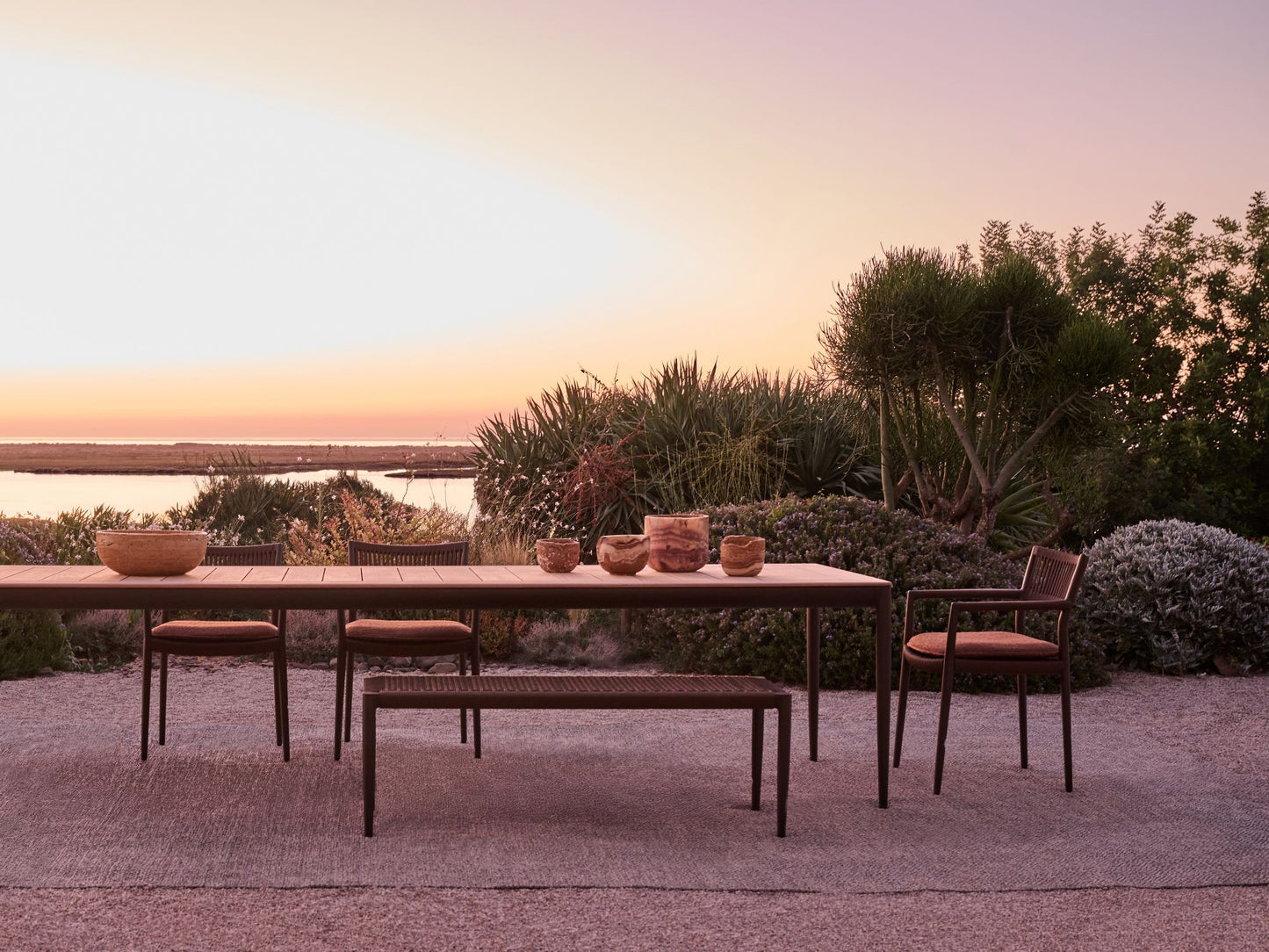 Nagomi Armchair
