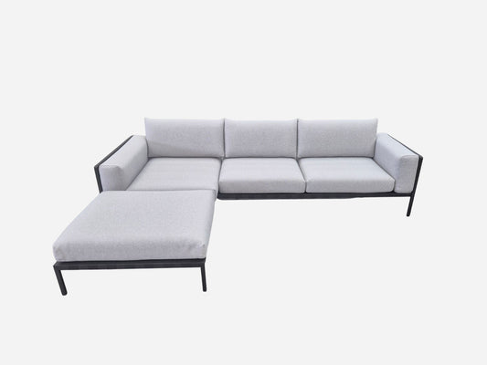 Natal Alu Modular Setting