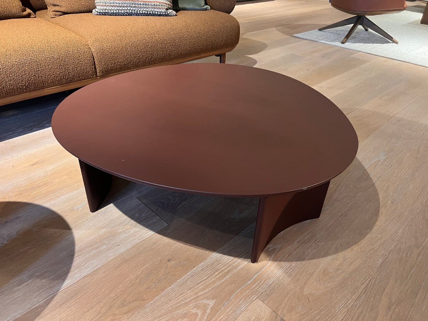 Portland Coffee Table in City