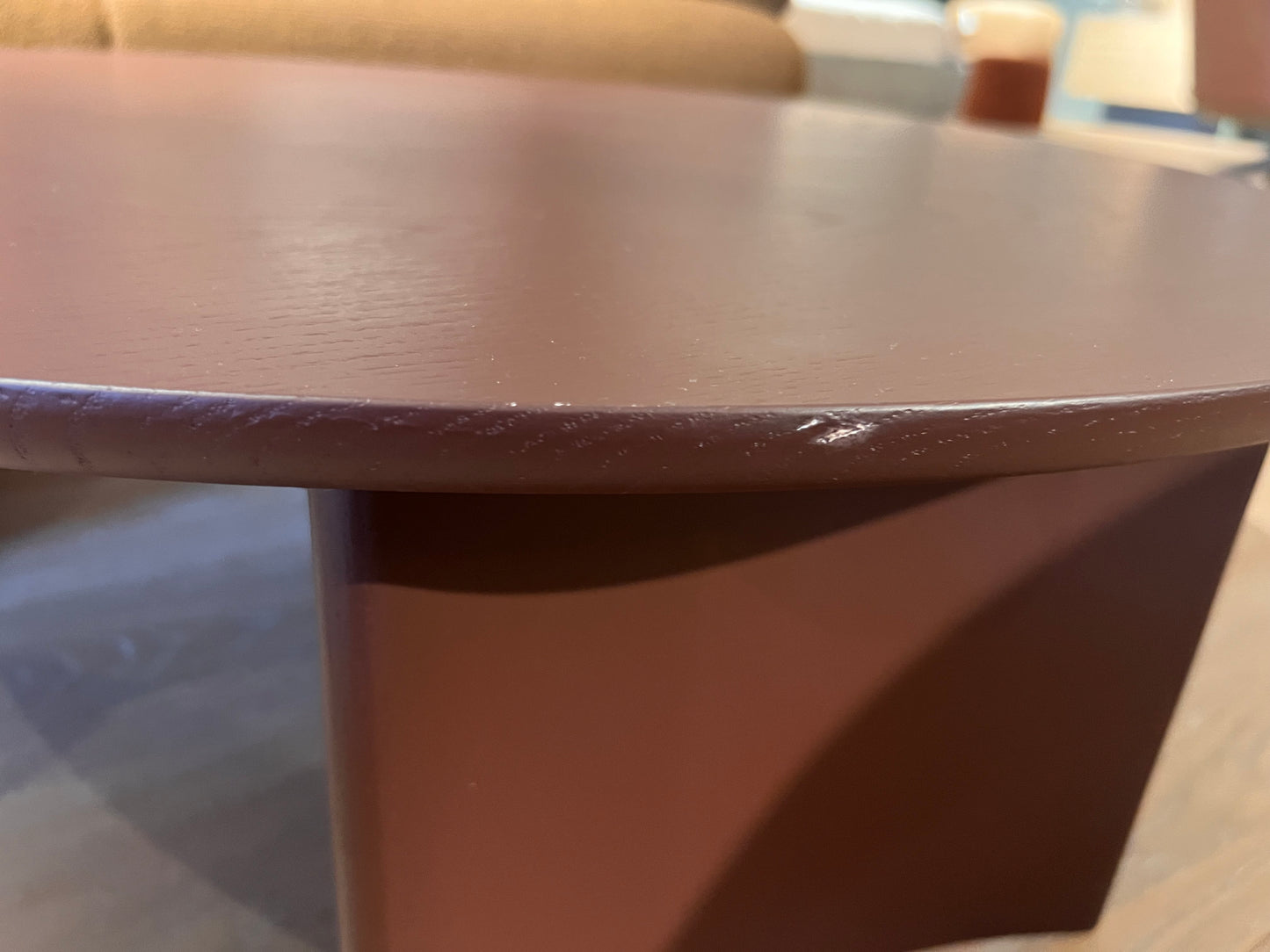 Portland Coffee Table in City