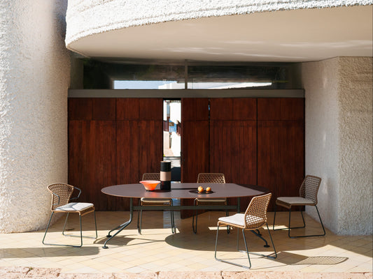 Vela Chair