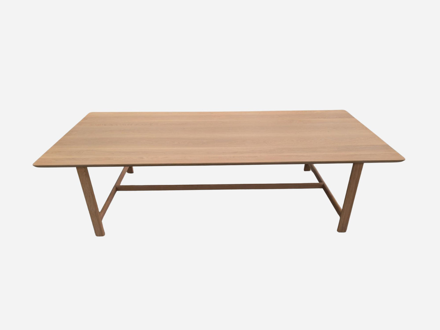 Otway Trestle Table 255cm in Natural