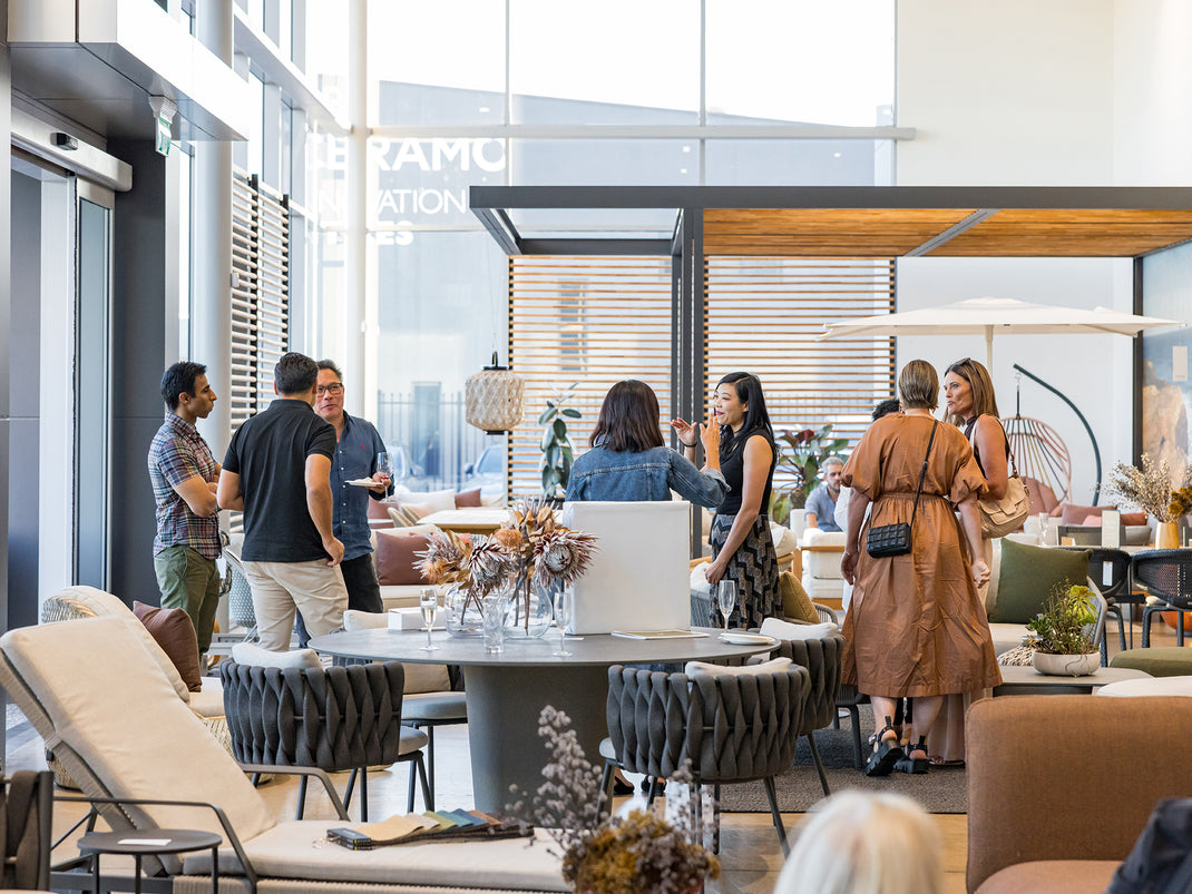 Quality Outdoor Furniture Perth Luxury, Designer Furniture Store