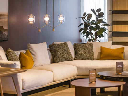 Quality Outdoor Furniture Perth | Luxury, Designer Furniture Store – Cosh Living
