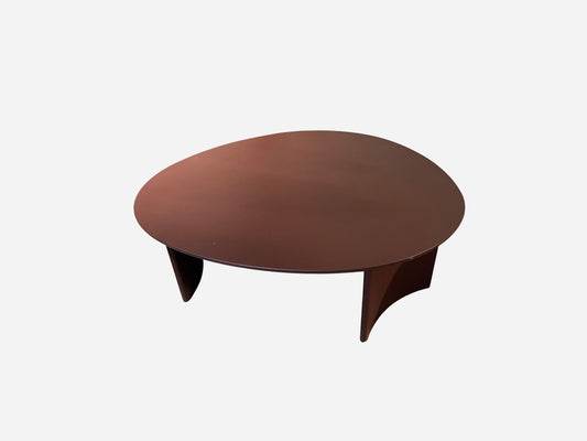 Portland Coffee Table in City