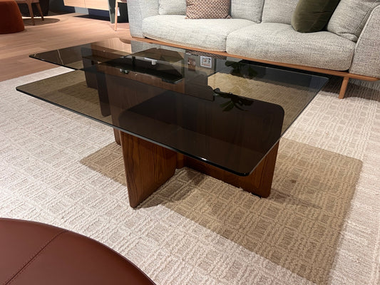 Shape Coffee Table