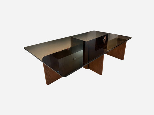 Shape Coffee Table