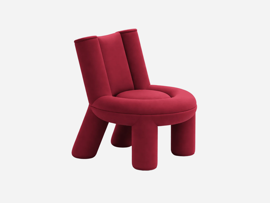 Softy Lounge Chair