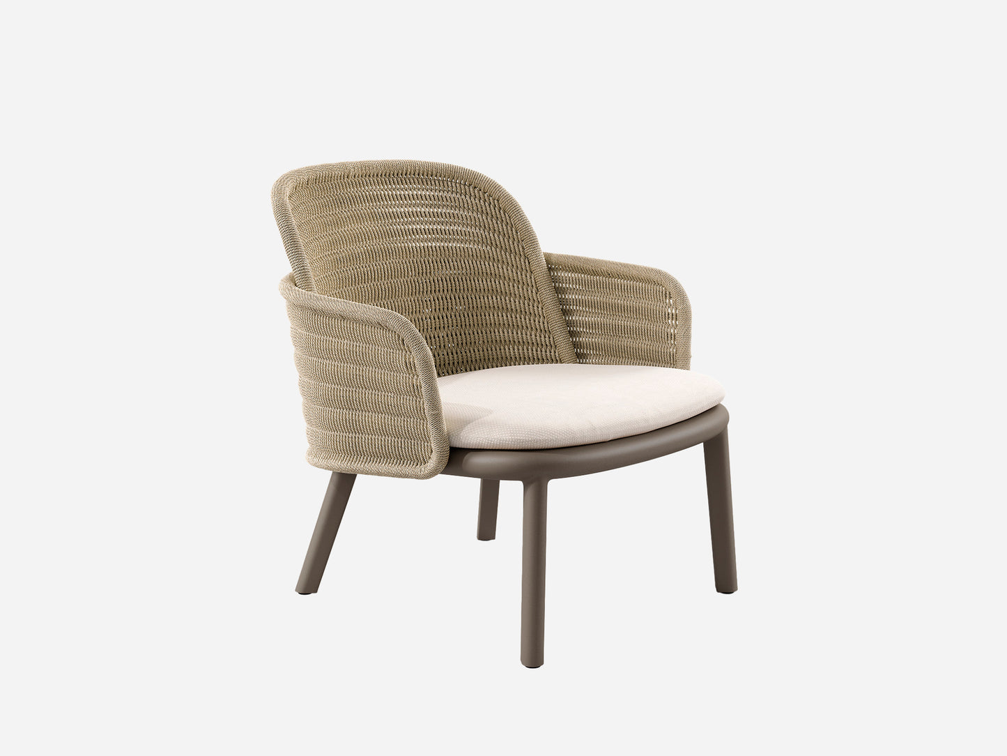 Suro Lounge Chair