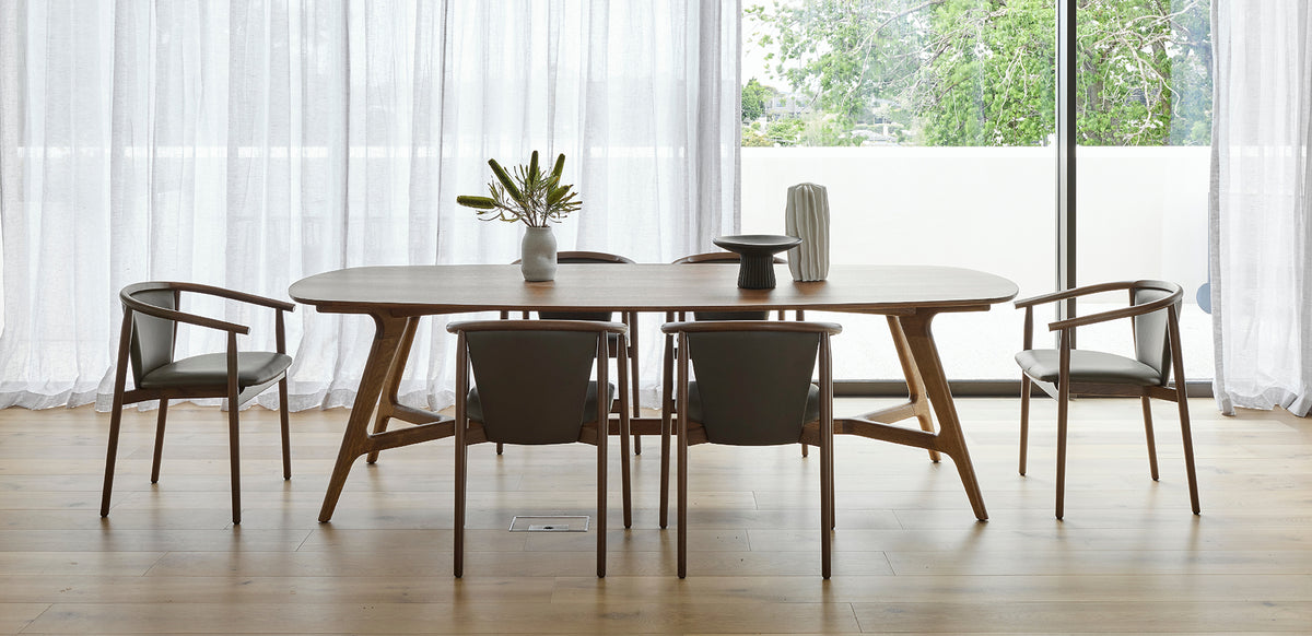 Luxury Designer Tables | Modern Table Designs – Cosh Living