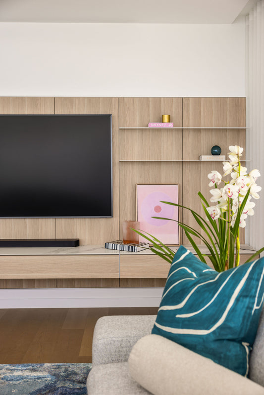 Frame Living System